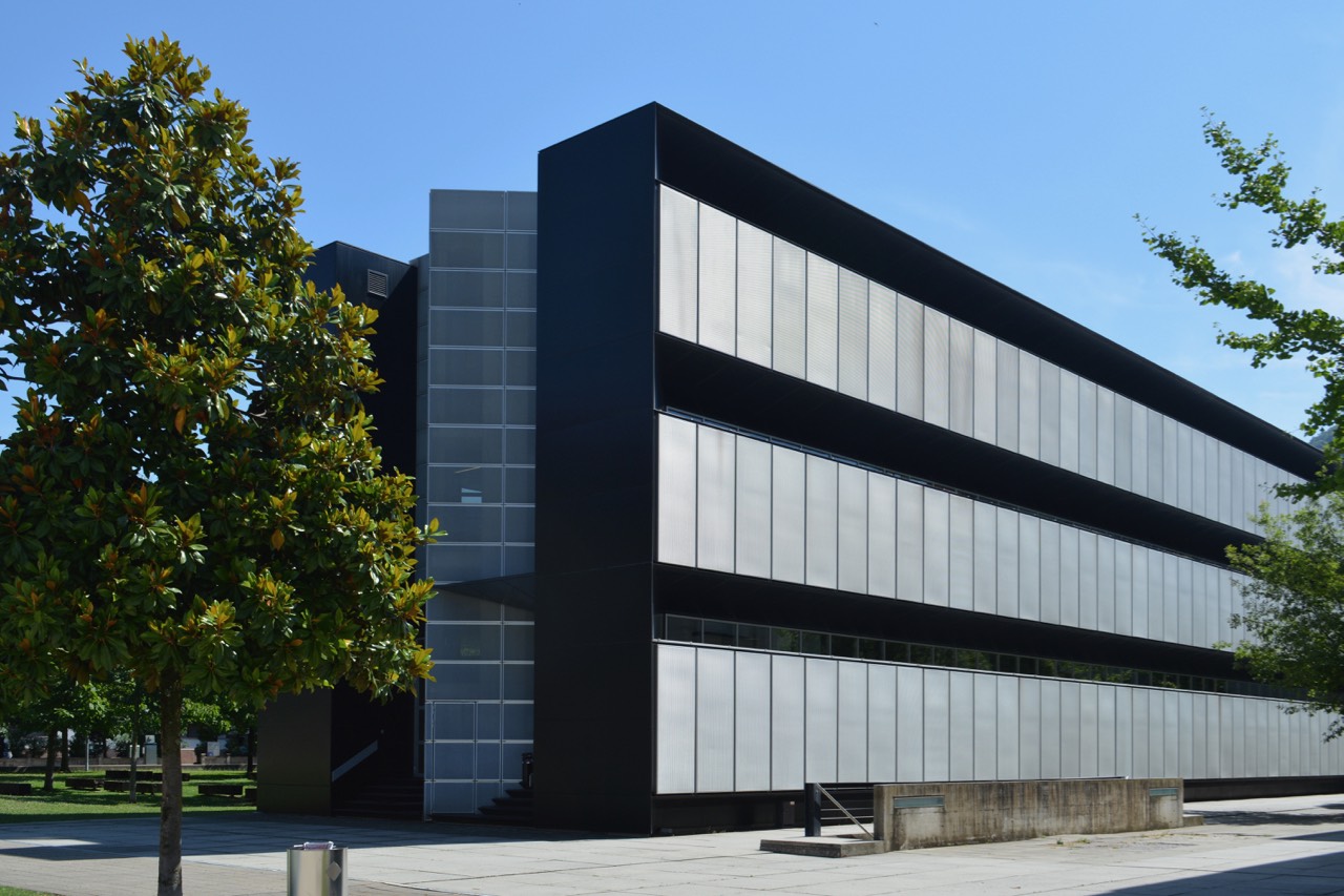 Computer Science Building   Computer Science Building